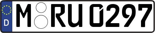 M-RU0297