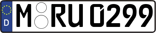 M-RU0299