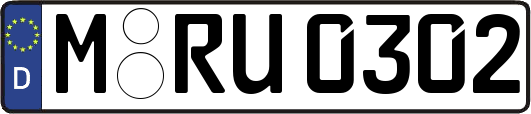 M-RU0302