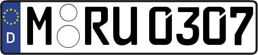M-RU0307