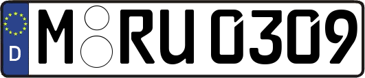 M-RU0309