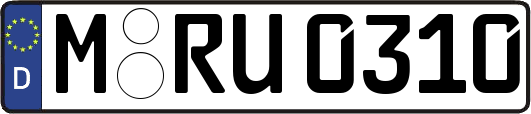 M-RU0310