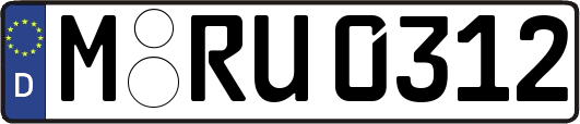 M-RU0312