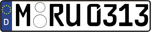 M-RU0313