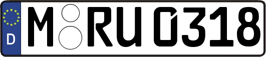 M-RU0318