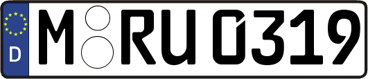 M-RU0319