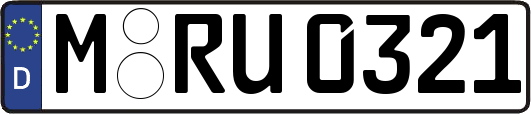 M-RU0321