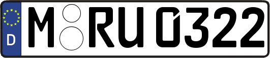 M-RU0322
