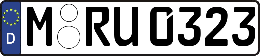 M-RU0323