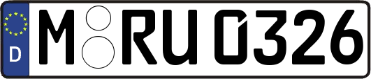 M-RU0326