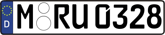 M-RU0328