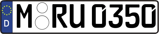 M-RU0350