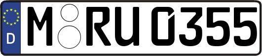 M-RU0355