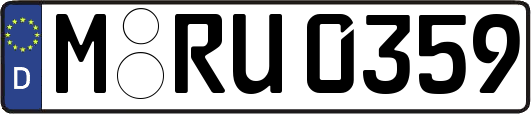 M-RU0359