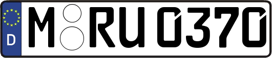 M-RU0370