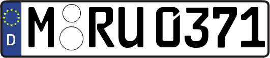M-RU0371
