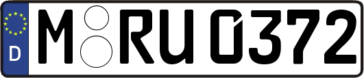 M-RU0372