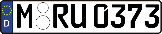M-RU0373