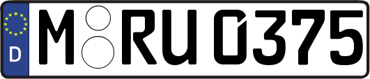 M-RU0375