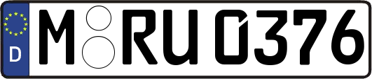 M-RU0376