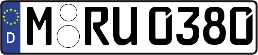 M-RU0380