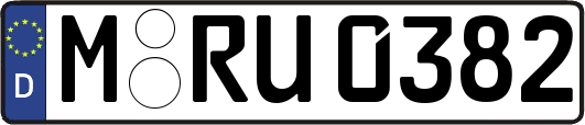 M-RU0382