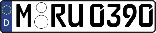 M-RU0390