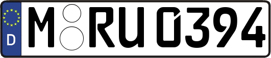 M-RU0394