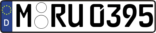 M-RU0395