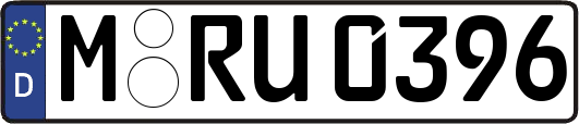 M-RU0396