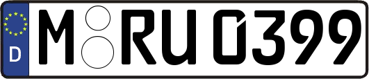 M-RU0399