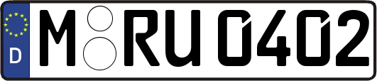 M-RU0402