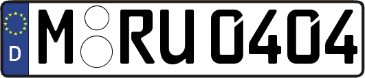 M-RU0404