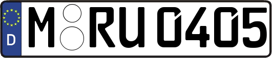 M-RU0405