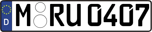 M-RU0407