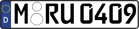 M-RU0409