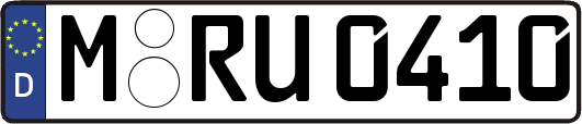 M-RU0410