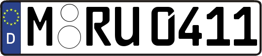 M-RU0411