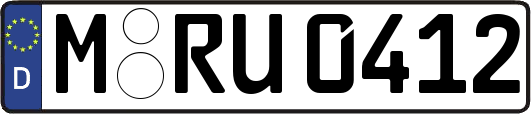 M-RU0412