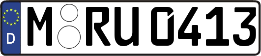 M-RU0413