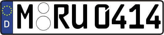 M-RU0414