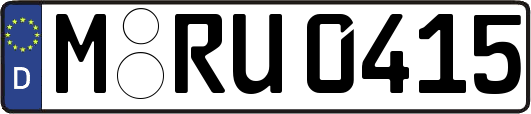 M-RU0415