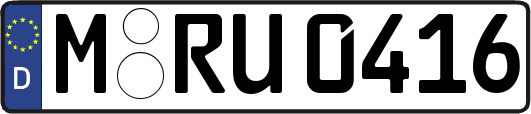 M-RU0416