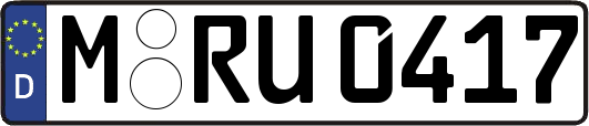 M-RU0417
