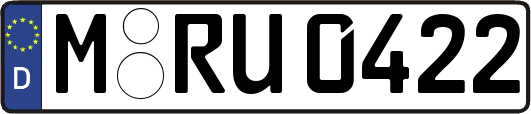 M-RU0422