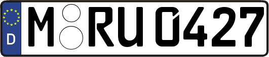 M-RU0427