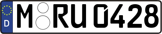 M-RU0428
