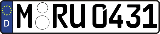 M-RU0431