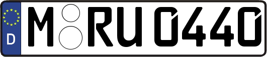 M-RU0440
