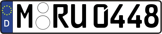 M-RU0448
